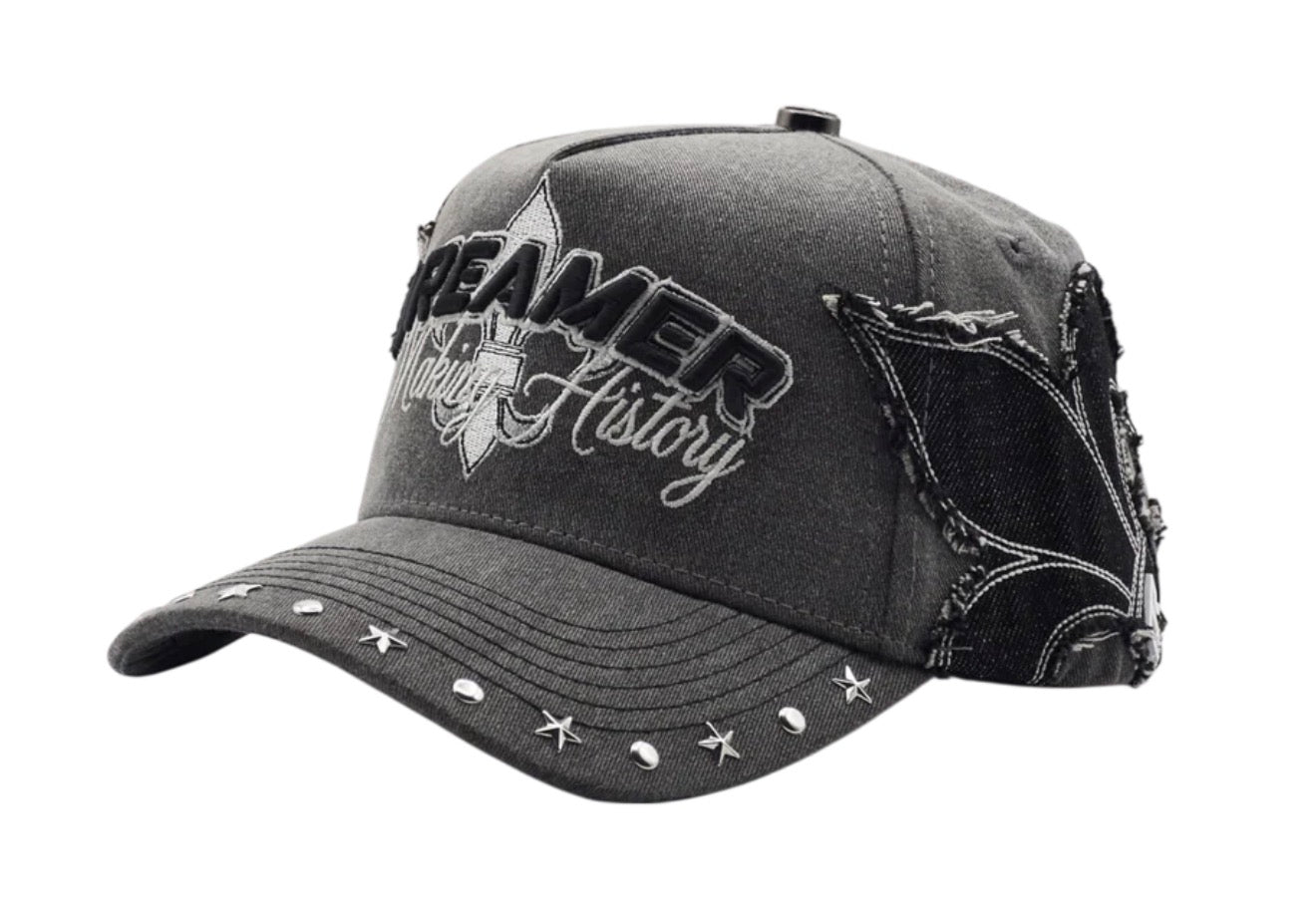 El Dreamer Hats “DR Denim”
