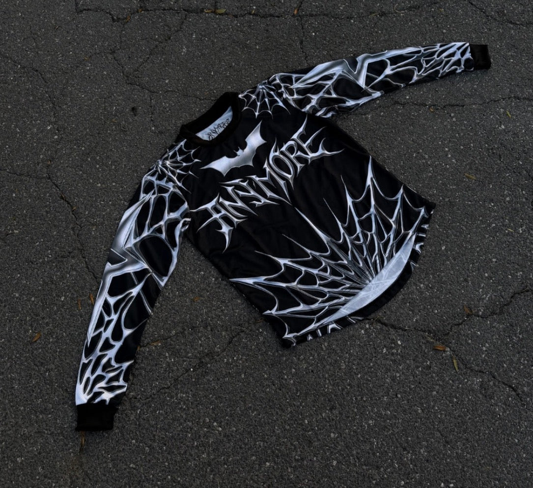 Anymore Jersey “Anymore Chrome”