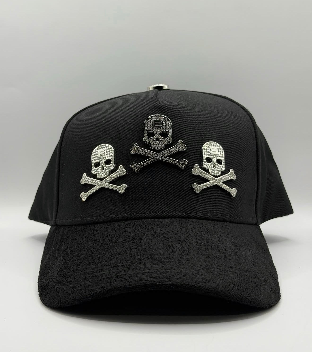 Barbas Hats x Lonche “FES”