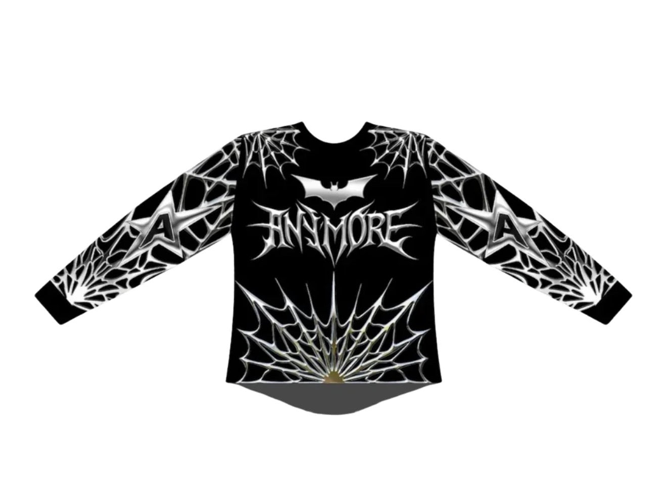 Anymore Jersey “Anymore Chrome”