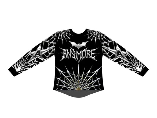 Anymore Jersey “Anymore Chrome”