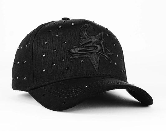31 Hats “BLACKOUT”