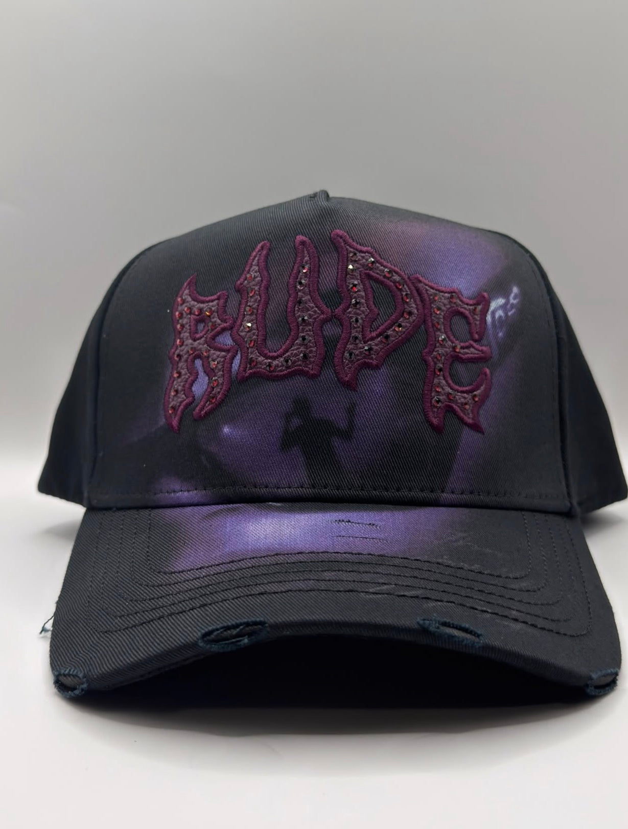 Rude Awekenings x Tombochio “VICE CITY”