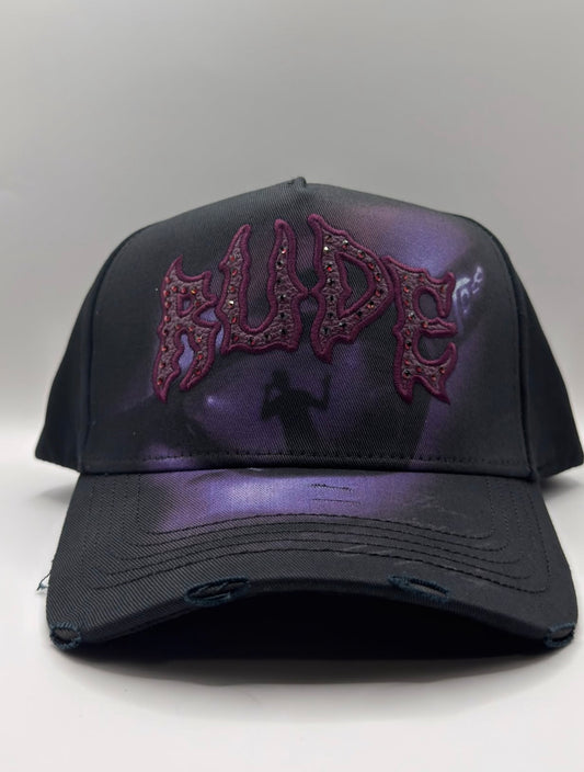 Rude Awekenings x Tombochio “VICE CITY”