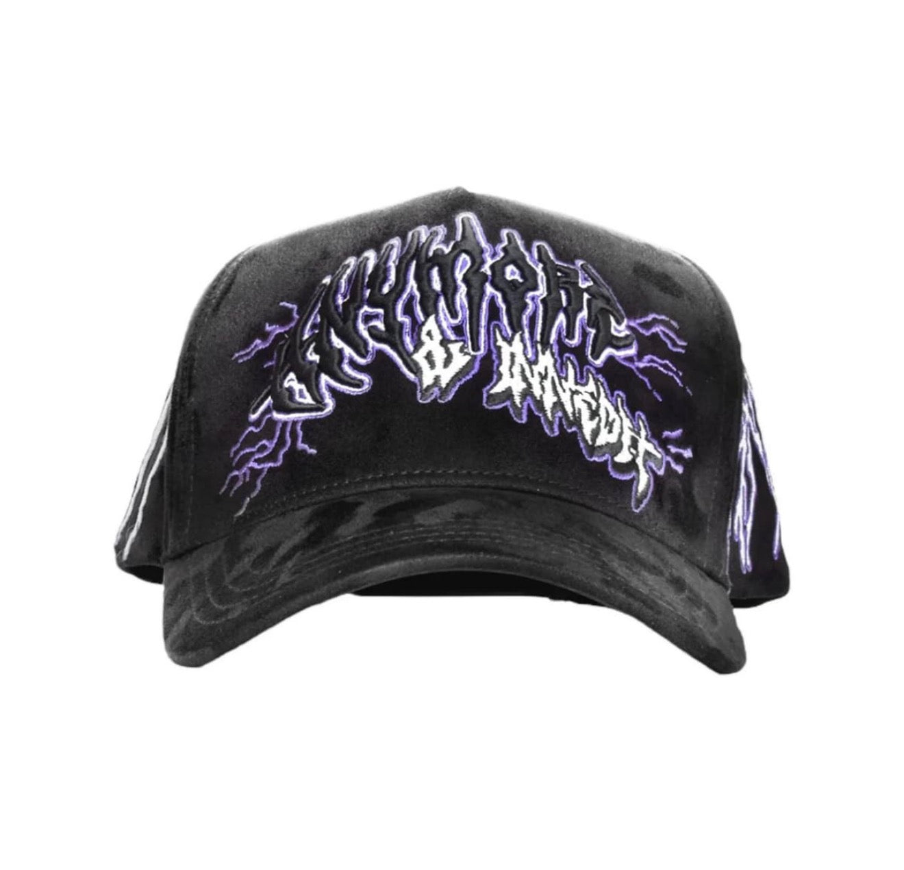 Anymore x innedit “anymore purple”