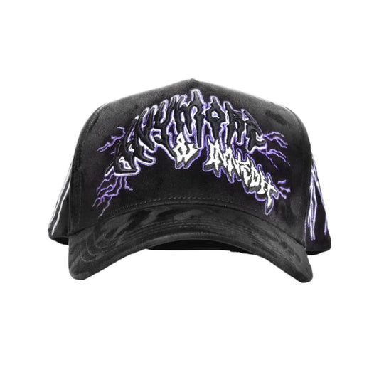 Anymore x innedit “anymore purple”