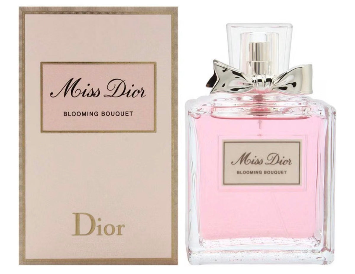 Miss Dior BLOOMING BOUQUET EDT 100 ml