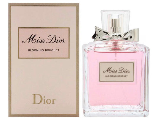Miss Dior BLOOMING BOUQUET EDT 100 ml