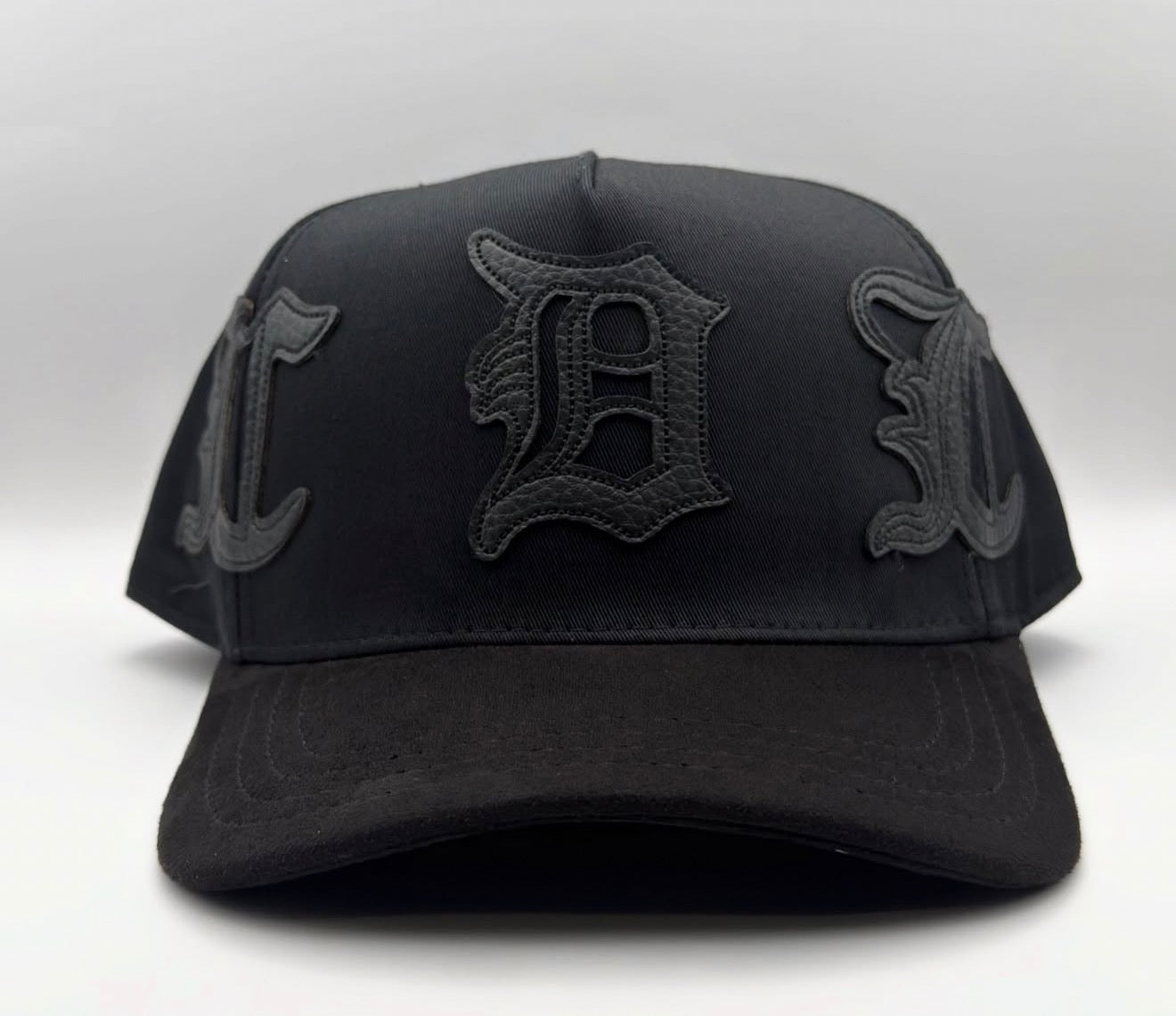 Dandy Hats x JC Hats “KING OF KINGS”