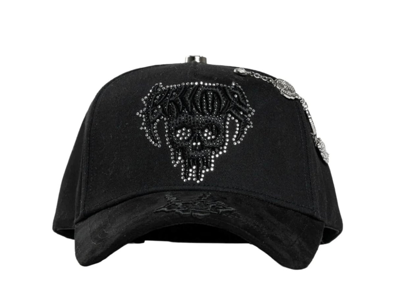 Barbas Hats “CRIME”