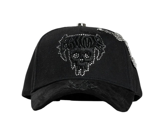 Barbas Hats “CRIME”