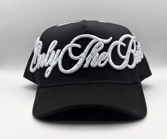 Dandy Hats x JC Hats “CROWN JEWEL”