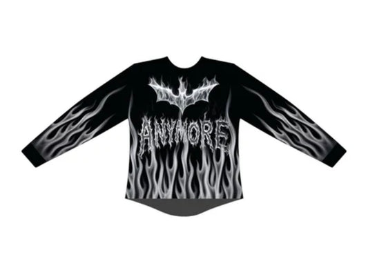 Anymore Jersey “Anymore in Flames”