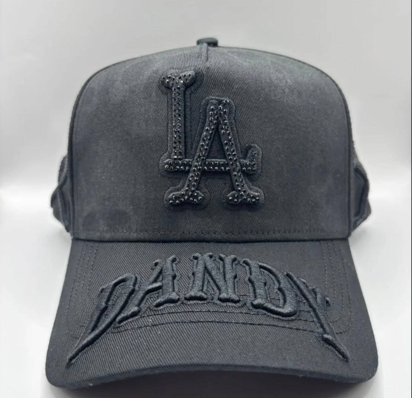 Dandy Hats “LA SKELETON” Drop Halloween 1/2500 pzs (incluye caja)