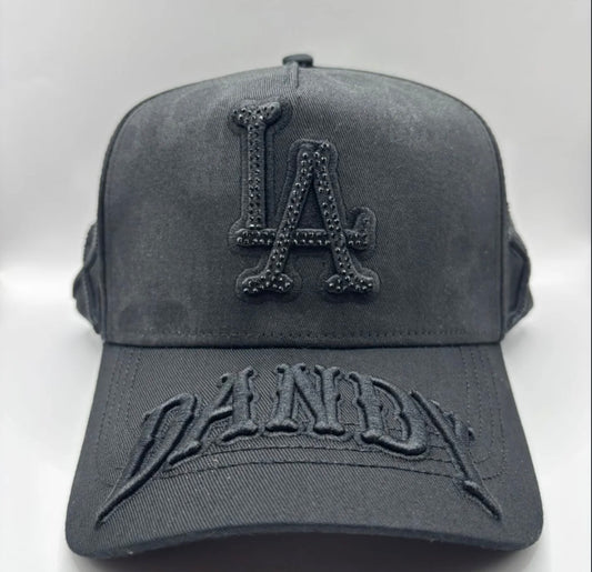 Dandy Hats “LA SKELETON” Drop Halloween 1/2500 pzs (incluye caja)