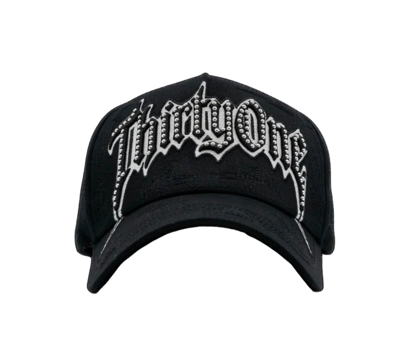 31 Hats Take Notes “31 Vamp”