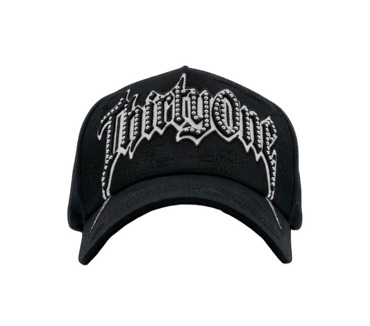 31 Hats Take Notes “31 Vamp”