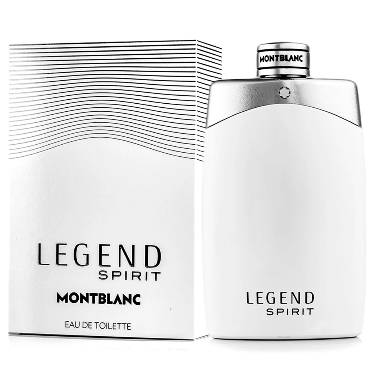 Montblanc Legend Spirit EDT 100 ml
