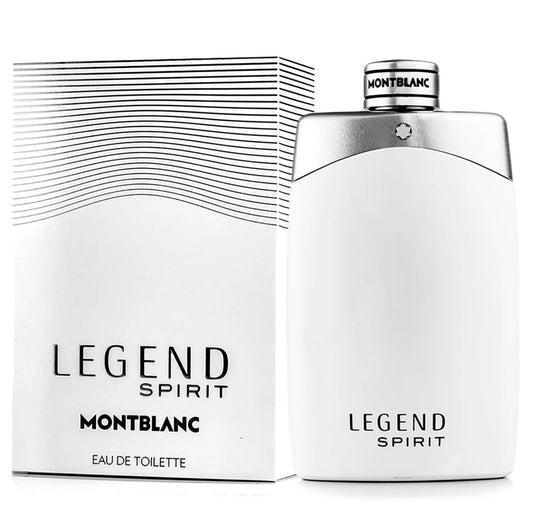 Montblanc Legend Spirit EDT 100 ml