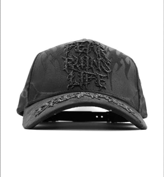 El Dreamer Hats x Dan Sánchez “F.R.L”