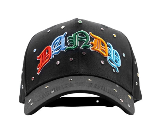 Dandy Hats 10TH aniversario “DANDY”