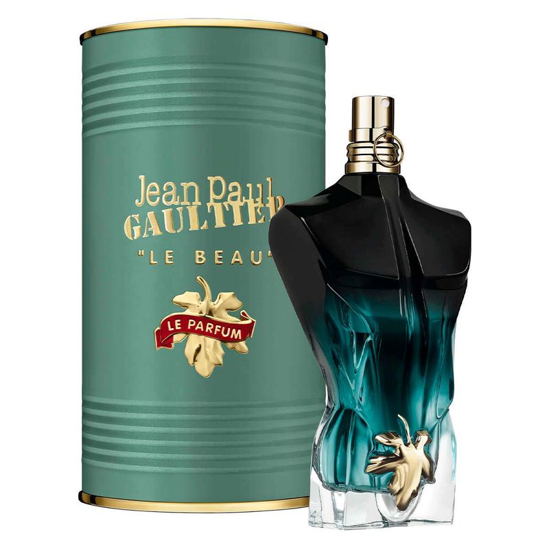 Jean Paul Gaultier “LE BEAU” EDP INTENSE 125 ml