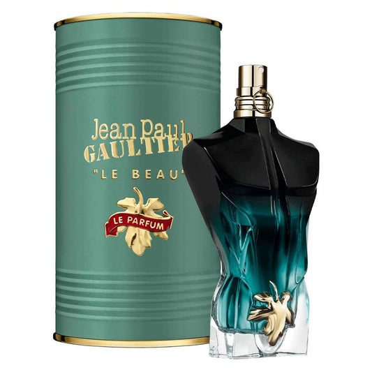 Jean Paul Gaultier “LE BEAU” EDP INTENSE 125 ml