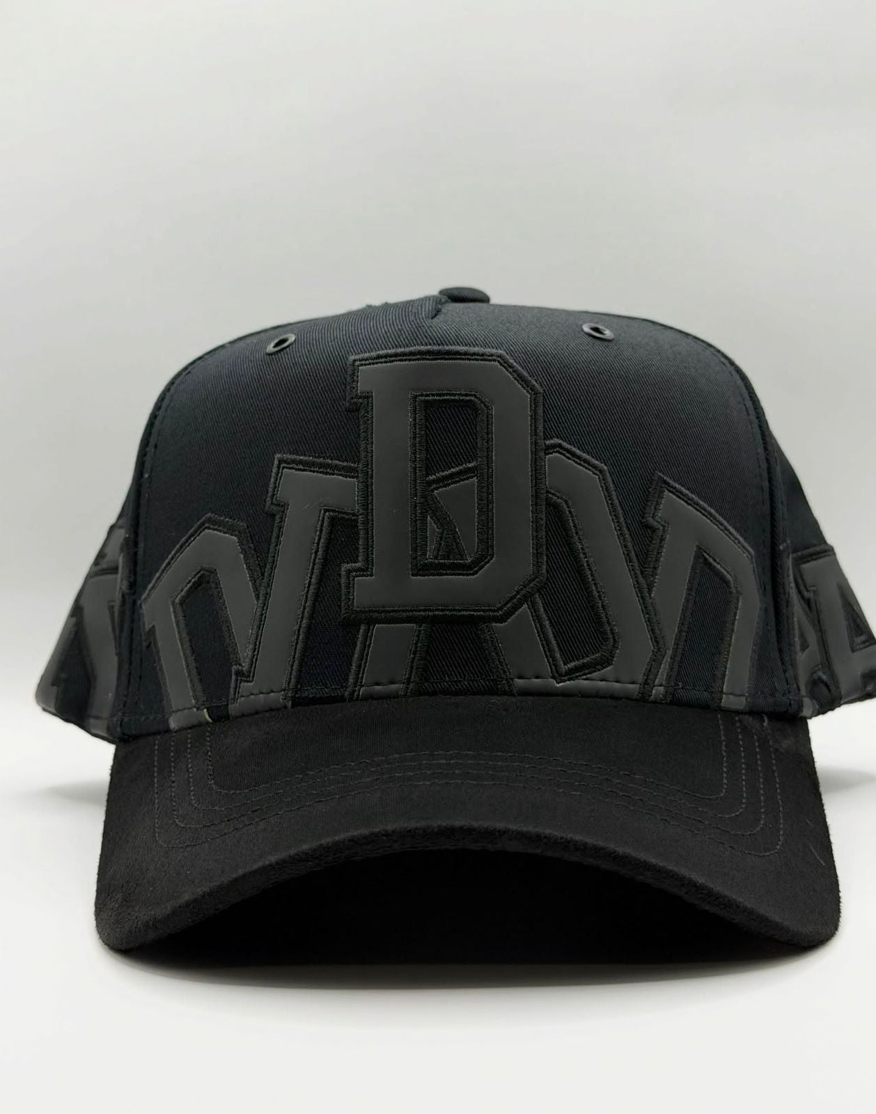 Dandy Hats "Dddaaannndddyyy" 1/500 (Material Térmico especial)