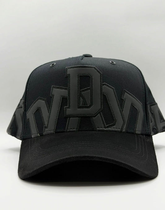 Dandy Hats "Dddaaannndddyyy" 1/500 (Material Térmico especial)